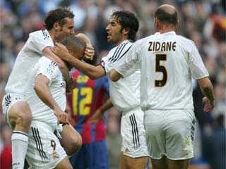 ronaldo